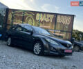 Серый Мазда 6, объемом двигателя 2 л и пробегом 267 тыс. км за 8100 $, фото 4 на Automoto.ua