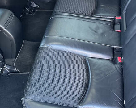 Сірий Мазда 6, об'ємом двигуна 2.2 л та пробігом 262 тис. км за 8399 $, фото 11 на Automoto.ua