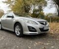 Серый Мазда 6, объемом двигателя 0 л и пробегом 215 тыс. км за 7314 $, фото 7 на Automoto.ua