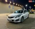 Сірий Мазда 6, об'ємом двигуна 2.18 л та пробігом 209 тис. км за 8600 $, фото 1 на Automoto.ua