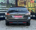 Серый Мазда 6, объемом двигателя 2 л и пробегом 267 тыс. км за 8100 $, фото 6 на Automoto.ua