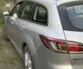Серый Мазда 6, объемом двигателя 2.2 л и пробегом 209 тыс. км за 8900 $, фото 6 на Automoto.ua