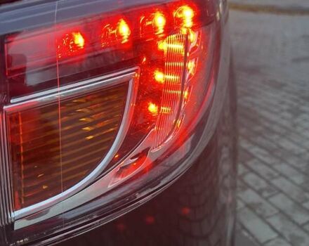 Серый Мазда 6, объемом двигателя 2.2 л и пробегом 279 тыс. км за 8700 $, фото 32 на Automoto.ua