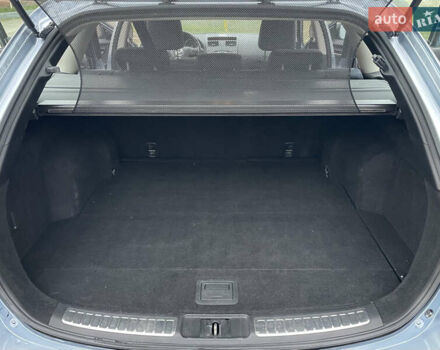 Сірий Мазда 6, об'ємом двигуна 2.2 л та пробігом 286 тис. км за 7450 $, фото 16 на Automoto.ua