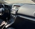 Серый Мазда 6, объемом двигателя 2.2 л и пробегом 140 тыс. км за 4300 $, фото 1 на Automoto.ua