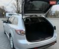 Серый Мазда 6, объемом двигателя 2.18 л и пробегом 352 тыс. км за 8000 $, фото 32 на Automoto.ua