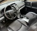 Серый Мазда 6, объемом двигателя 2.2 л и пробегом 209 тыс. км за 8900 $, фото 14 на Automoto.ua