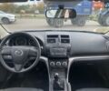 Серый Мазда 6, объемом двигателя 1.8 л и пробегом 207 тыс. км за 8900 $, фото 7 на Automoto.ua