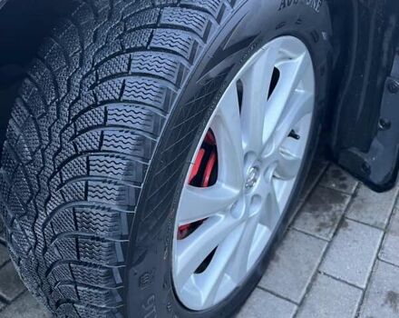 Серый Мазда 6, объемом двигателя 2.2 л и пробегом 279 тыс. км за 8700 $, фото 23 на Automoto.ua