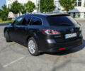 Сірий Мазда 6, об'ємом двигуна 2.18 л та пробігом 270 тис. км за 7500 $, фото 4 на Automoto.ua