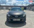Сірий Мазда 6, об'ємом двигуна 2.2 л та пробігом 195 тис. км за 7200 $, фото 14 на Automoto.ua