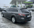 Сірий Мазда 6, об'ємом двигуна 2.18 л та пробігом 280 тис. км за 8500 $, фото 7 на Automoto.ua