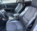 Сірий Мазда 6, об'ємом двигуна 2.18 л та пробігом 357 тис. км за 6700 $, фото 22 на Automoto.ua