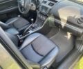 Серый Мазда 6, объемом двигателя 2.2 л и пробегом 250 тыс. км за 7700 $, фото 10 на Automoto.ua