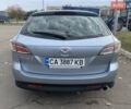 Серый Мазда 6, объемом двигателя 1.8 л и пробегом 207 тыс. км за 8900 $, фото 5 на Automoto.ua
