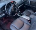 Серый Мазда 6, объемом двигателя 2.2 л и пробегом 279 тыс. км за 8700 $, фото 21 на Automoto.ua