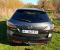 Сірий Мазда 6, об'ємом двигуна 2.2 л та пробігом 248 тис. км за 7990 $, фото 7 на Automoto.ua