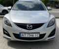 Сірий Мазда 6, об'ємом двигуна 2.2 л та пробігом 262 тис. км за 8399 $, фото 1 на Automoto.ua