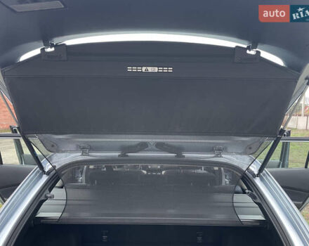 Сірий Мазда 6, об'ємом двигуна 2.2 л та пробігом 286 тис. км за 7450 $, фото 17 на Automoto.ua