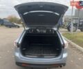 Сірий Мазда 6, об'ємом двигуна 1.8 л та пробігом 207 тис. км за 8900 $, фото 13 на Automoto.ua
