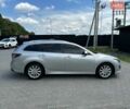 Сірий Мазда 6, об'ємом двигуна 2.18 л та пробігом 270 тис. км за 5900 $, фото 14 на Automoto.ua