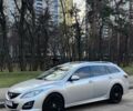 Сірий Мазда 6, об'ємом двигуна 2.2 л та пробігом 240 тис. км за 6500 $, фото 1 на Automoto.ua