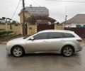 Сірий Мазда 6, об'ємом двигуна 2.2 л та пробігом 200 тис. км за 4200 $, фото 1 на Automoto.ua