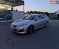 Серый Мазда 6, объемом двигателя 2.18 л и пробегом 210 тыс. км за 7100 $, фото 1 на Automoto.ua