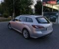 Серый Мазда 6, объемом двигателя 2.18 л и пробегом 210 тыс. км за 7100 $, фото 3 на Automoto.ua