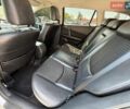 Сірий Мазда 6, об'ємом двигуна 2.18 л та пробігом 270 тис. км за 7799 $, фото 16 на Automoto.ua