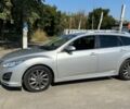 Серый Мазда 6, объемом двигателя 2.2 л и пробегом 140 тыс. км за 4300 $, фото 21 на Automoto.ua