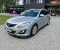 Сірий Мазда 6, об'ємом двигуна 2.18 л та пробігом 270 тис. км за 5900 $, фото 3 на Automoto.ua