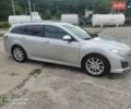 Сірий Мазда 6, об'ємом двигуна 2.18 л та пробігом 244 тис. км за 8500 $, фото 1 на Automoto.ua