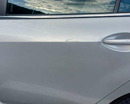 Серый Мазда 6, объемом двигателя 2.18 л и пробегом 291 тыс. км за 6300 $, фото 7 на Automoto.ua