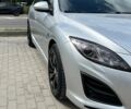 Сірий Мазда 6, об'ємом двигуна 2.2 л та пробігом 272 тис. км за 7700 $, фото 1 на Automoto.ua