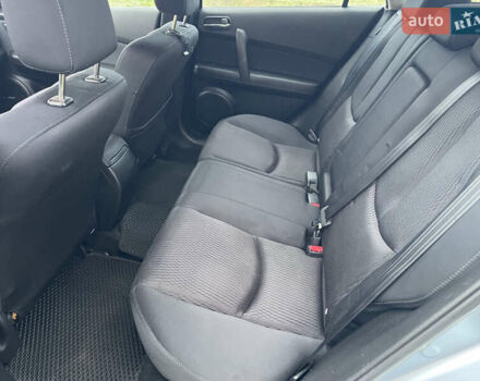 Сірий Мазда 6, об'ємом двигуна 2.2 л та пробігом 286 тис. км за 7450 $, фото 12 на Automoto.ua