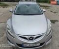 Сірий Мазда 6, об'ємом двигуна 2.18 л та пробігом 244 тис. км за 8500 $, фото 1 на Automoto.ua