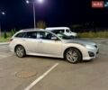 Сірий Мазда 6, об'ємом двигуна 2.18 л та пробігом 209 тис. км за 8600 $, фото 6 на Automoto.ua