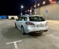 Сірий Мазда 6, об'ємом двигуна 2.18 л та пробігом 209 тис. км за 8600 $, фото 3 на Automoto.ua