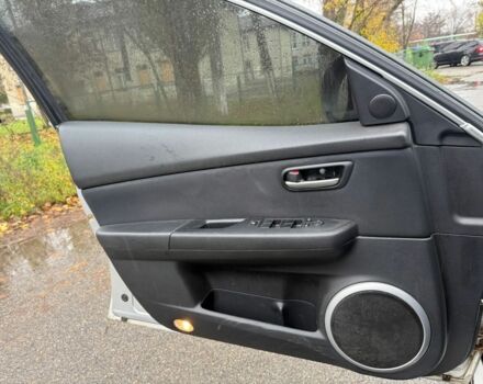 Сірий Мазда 6, об'ємом двигуна 2.2 л та пробігом 200 тис. км за 4200 $, фото 11 на Automoto.ua