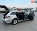 Сірий Мазда 6, об'ємом двигуна 2.18 л та пробігом 352 тис. км за 8100 $, фото 34 на Automoto.ua