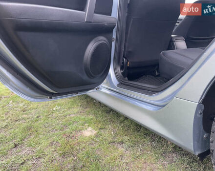 Сірий Мазда 6, об'ємом двигуна 2.2 л та пробігом 286 тис. км за 7450 $, фото 22 на Automoto.ua