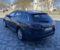 Серый Мазда 6, объемом двигателя 2.2 л и пробегом 245 тыс. км за 7000 $, фото 2 на Automoto.ua