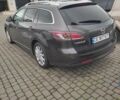 Сірий Мазда 6, об'ємом двигуна 2.18 л та пробігом 248 тис. км за 8950 $, фото 3 на Automoto.ua