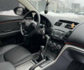 Сірий Мазда 6, об'ємом двигуна 2.18 л та пробігом 280 тис. км за 8500 $, фото 23 на Automoto.ua