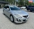 Серый Мазда 6, объемом двигателя 2.18 л и пробегом 270 тыс. км за 5900 $, фото 1 на Automoto.ua