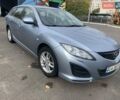 Серый Мазда 6, объемом двигателя 1.8 л и пробегом 207 тыс. км за 8900 $, фото 2 на Automoto.ua
