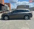 Сірий Мазда 6, об'ємом двигуна 2.2 л та пробігом 195 тис. км за 7200 $, фото 27 на Automoto.ua