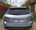Серый Мазда 6, объемом двигателя 2.18 л и пробегом 221 тыс. км за 7900 $, фото 8 на Automoto.ua