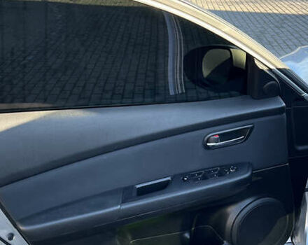 Сірий Мазда 6, об'ємом двигуна 2.2 л та пробігом 262 тис. км за 8399 $, фото 20 на Automoto.ua